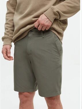 10 Tree InMotion Latitude Shorts